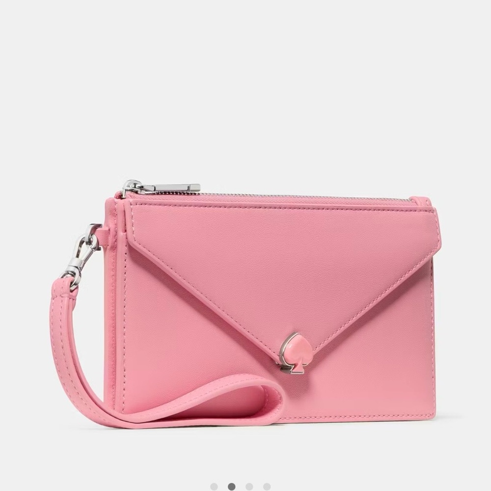 Kate Spade Envelope Wristlet - Picture 2 of 4